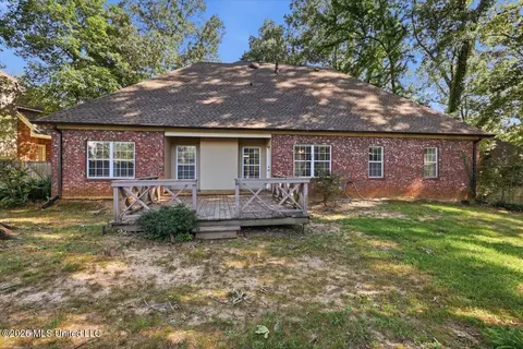 Exterior - 117 Trace Rdg, Clinton, MS 39056 photo 5 of 10