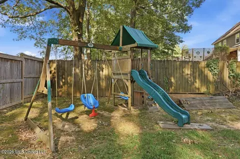 Exterior - 117 Trace Rdg, Clinton, MS 39056 photo 10 of 10