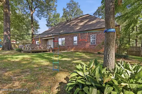 Exterior - 117 Trace Rdg, Clinton, MS 39056 photo 7 of 10