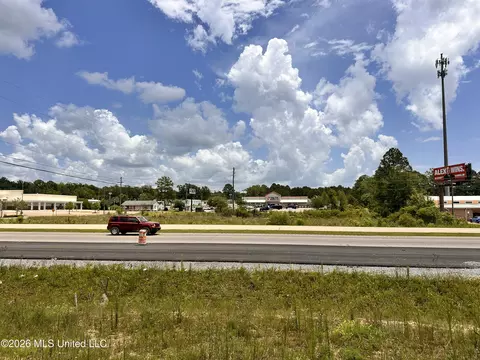 3 72 Acres Us 49, Gulfport, MS 39503
