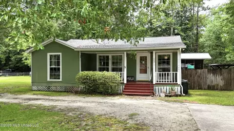 3001 55th Ave, Gulfport, MS 39501