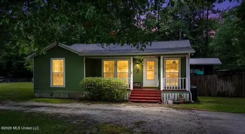 3001 55th Ave, Gulfport, MS 39501