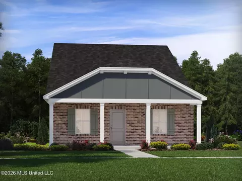 425 Pimento Cir, Ocean Springs, MS 39564