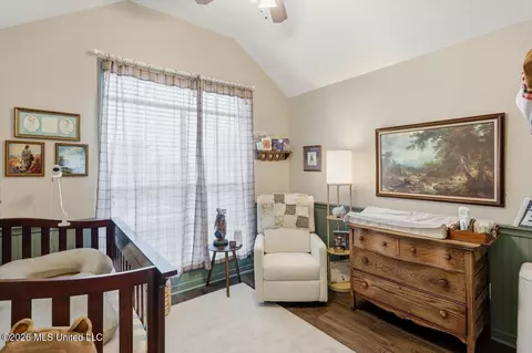 Bedroom - 326 Fairview Dr, Brandon, MS 39047 photo 4 of 4