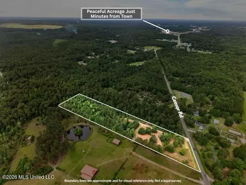 126 Ceasar Rd # A, Picayune, MS 39466 photo 7