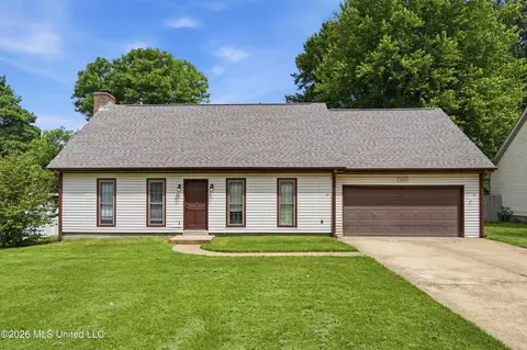 7460 Greenbrook Pkwy, Southaven, MS 38671