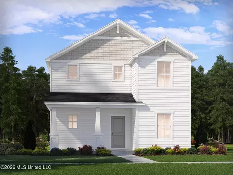 428 Pimento Cir, Ocean Springs, MS 39564