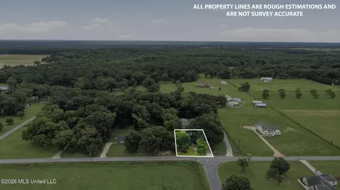 View/Area - 1230 Weeks Rd, Lucedale, MS 39452 photo 1 of 13