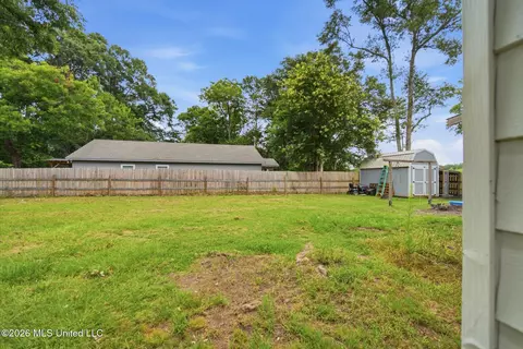 Exterior - 1230 Weeks Rd, Lucedale, MS 39452 photo 4 of 5