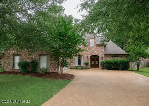 109 Bear Creek Cir, Canton, MS 39046
