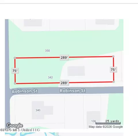 342 Menge Ave, Pass Christian, MS 39571