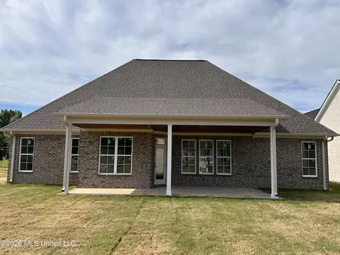 3636 Hatton Dr, Nesbit, MS 38651 photo 7
