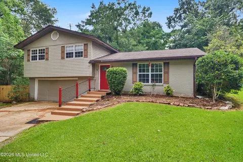 5 Shady Side Cir, Gulfport, MS 39507