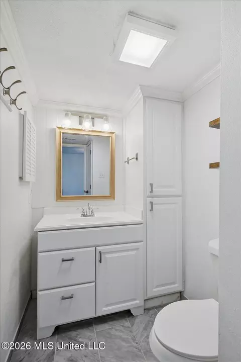 Bath - 1010 Windrose Dr, Brandon, MS 39047 photo 1 of 4