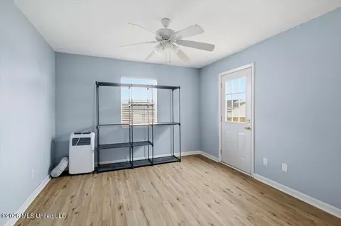 Bedroom - 1010 Windrose Dr, Brandon, MS 39047 photo 1 of 1