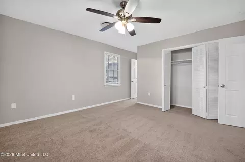 Bedroom - 405 Crestview Dr, Clinton, MS 39056 photo 1 of 3