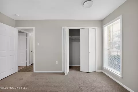 Bedroom - 405 Crestview Dr, Clinton, MS 39056 photo 3 of 3