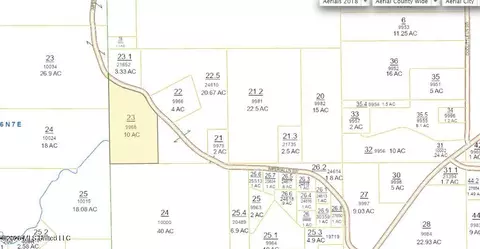 SW Imperial Lane, Brookhaven, MS 39601