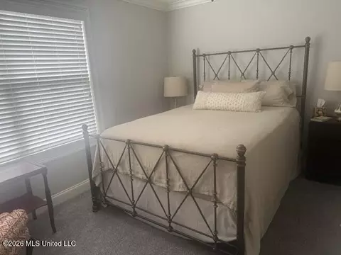 Bedroom - 46 Charleston Cir, Brandon, MS 39047 photo 2 of 5
