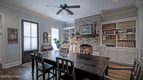Dining - 46 Charleston Cir, Brandon, MS 39047 photo 1 of 4