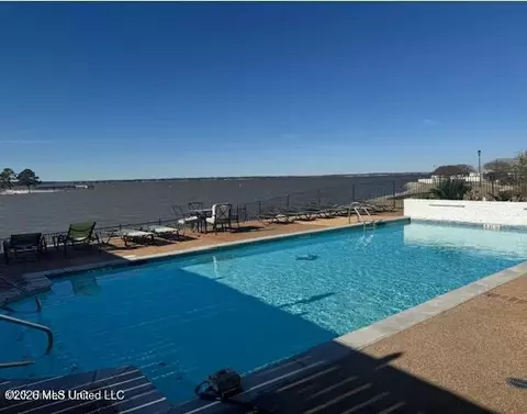 Exterior - 46 Charleston Cir, Brandon, MS 39047 photo 9 of 9
