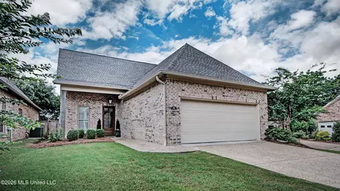 46 Charleston Cir, Brandon, MS 39047