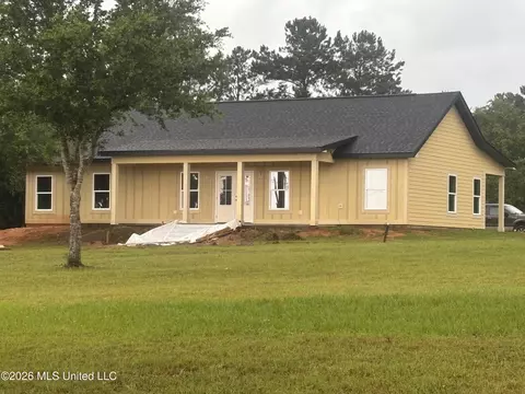 6136 Road 541, Kiln, MS 39556