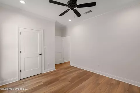 Bedroom - 21 Redmont Dr, Sumrall, MS 39482 photo 6 of 6