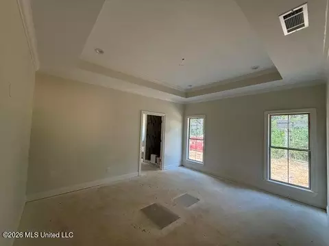 Bedroom - 21 Redmont Dr, Sumrall, MS 39482 photo 1 of 1