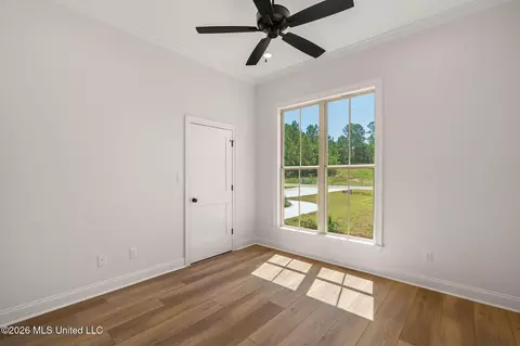 Bedroom - 21 Redmont Dr, Sumrall, MS 39482 photo 2 of 6
