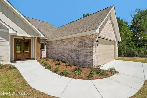 Exterior - 21 Redmont Dr, Sumrall, MS 39482 photo 4 of 11