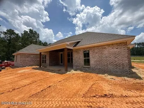Exterior - 21 Redmont Dr, Sumrall, MS 39482 photo 2 of 4