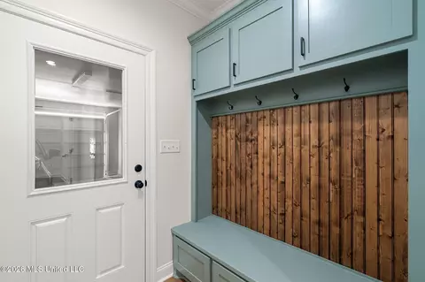 Entry Way - 21 Redmont Dr, Sumrall, MS 39482 photo 1 of 1