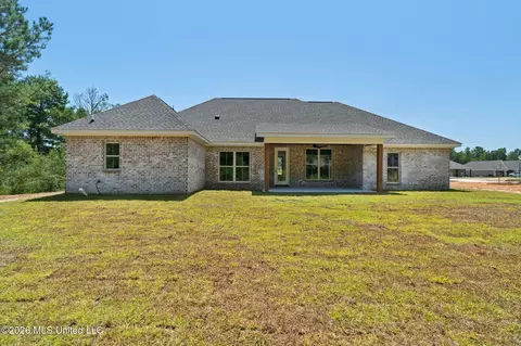Exterior - 21 Redmont Dr, Sumrall, MS 39482 photo 8 of 11