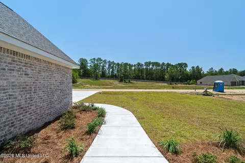 Exterior - 21 Redmont Dr, Sumrall, MS 39482 photo 5 of 11