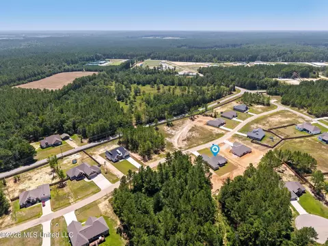 View/Area - 21 Redmont Dr, Sumrall, MS 39482 photo 4 of 4