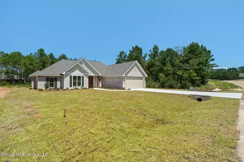 Exterior - 21 Redmont Dr, Sumrall, MS 39482 photo 3 of 11