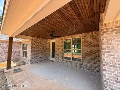 Exterior - 21 Redmont Dr, Sumrall, MS 39482 photo 3 of 4