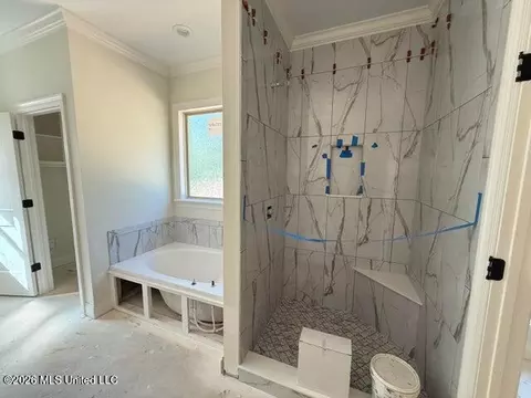 Bath - 21 Redmont Dr, Sumrall, MS 39482 photo 1 of 2