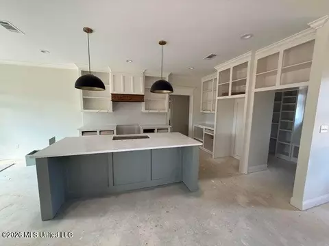 Kitchen - 21 Redmont Dr, Sumrall, MS 39482 photo 1 of 2