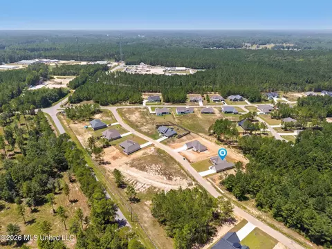 View/Area - 21 Redmont Dr, Sumrall, MS 39482 photo 2 of 4