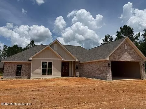 Exterior - 21 Redmont Dr, Sumrall, MS 39482 photo 4 of 4