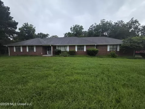 1195 N Old Canton, Canton, MS 39046