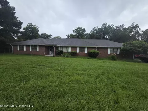 1195 N Old Canton, Canton, MS 39046