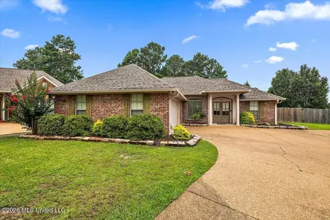 508 Mason Ct, Brandon, MS 39047