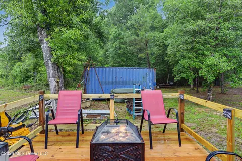 190 Burnis Havard Rd # E, Perkinston, MS 39573 photo 19