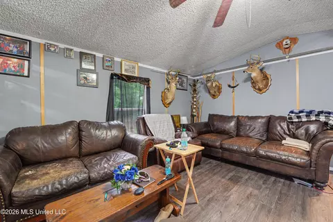 190 Burnis Havard Rd # E, Perkinston, MS 39573 photo 4