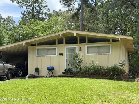 635 Witsell Rd, Jackson, MS 39206