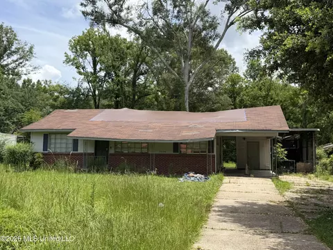 3336 Beatrice Dr, Jackson, MS 39212