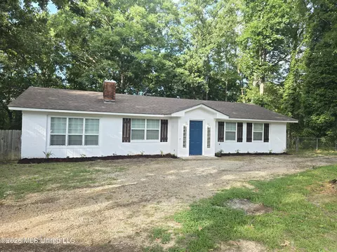 8219 Mcgee Thompson Rd, Ackerman, MS 39735
